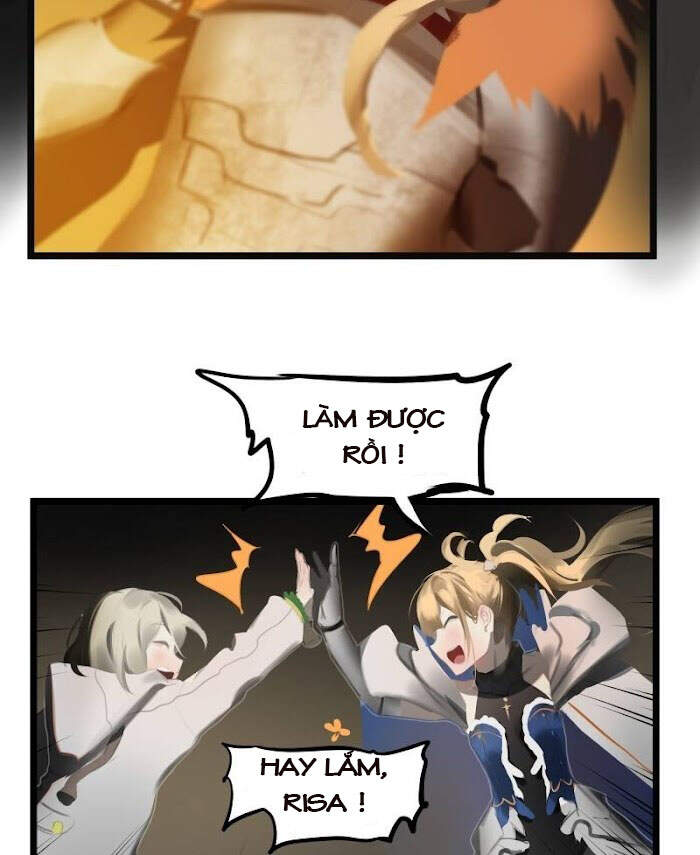 Winter Moon Chapter 141 - 60