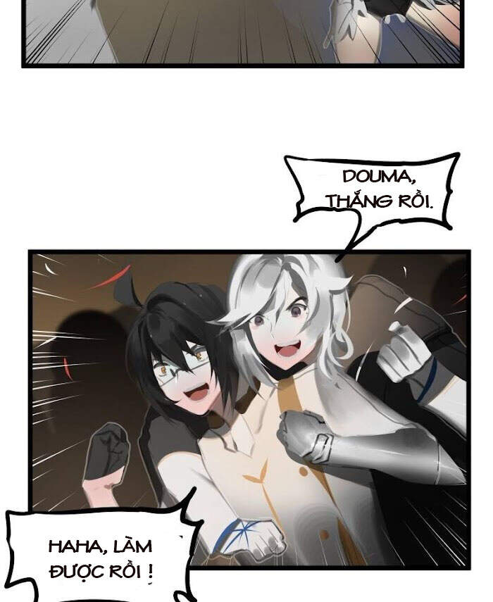 Winter Moon Chapter 141 - 61