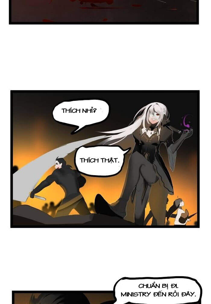 Winter Moon Chapter 142 - 11