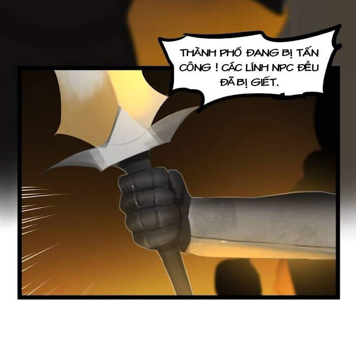 Winter Moon Chapter 142 - 14