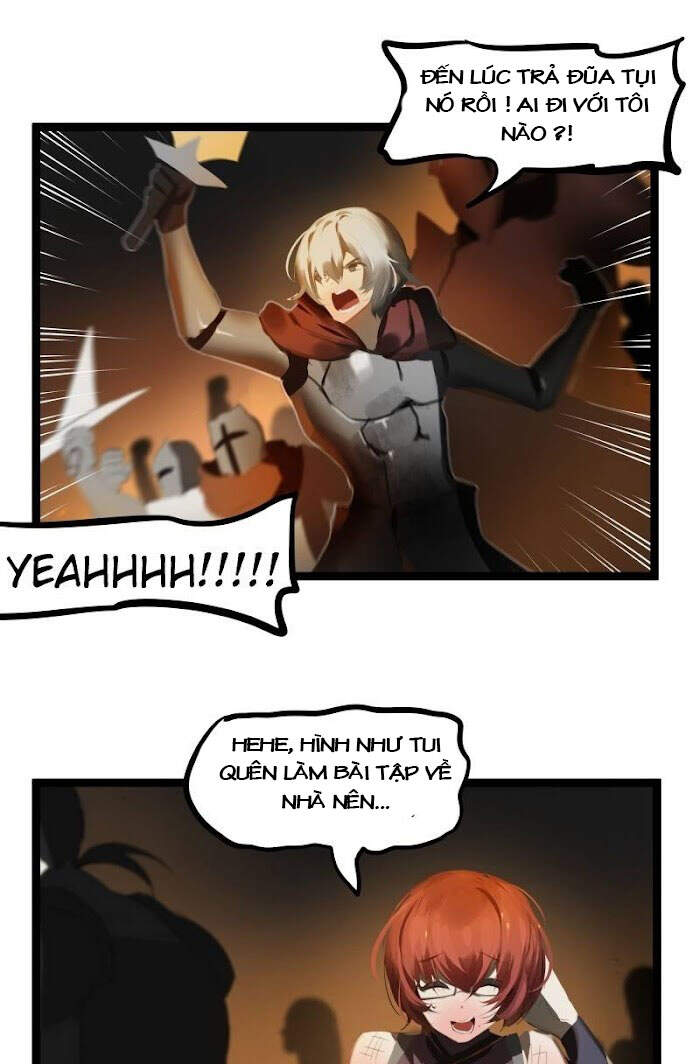 Winter Moon Chapter 142 - 15