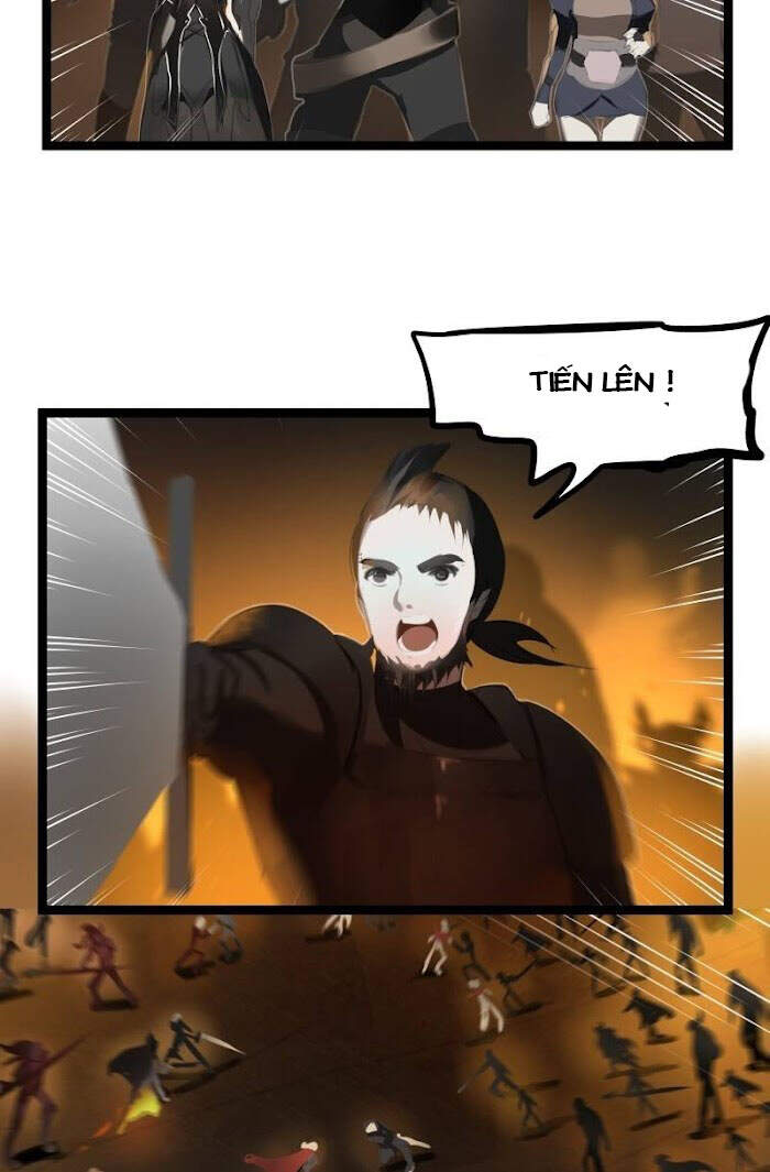 Winter Moon Chapter 142 - 18