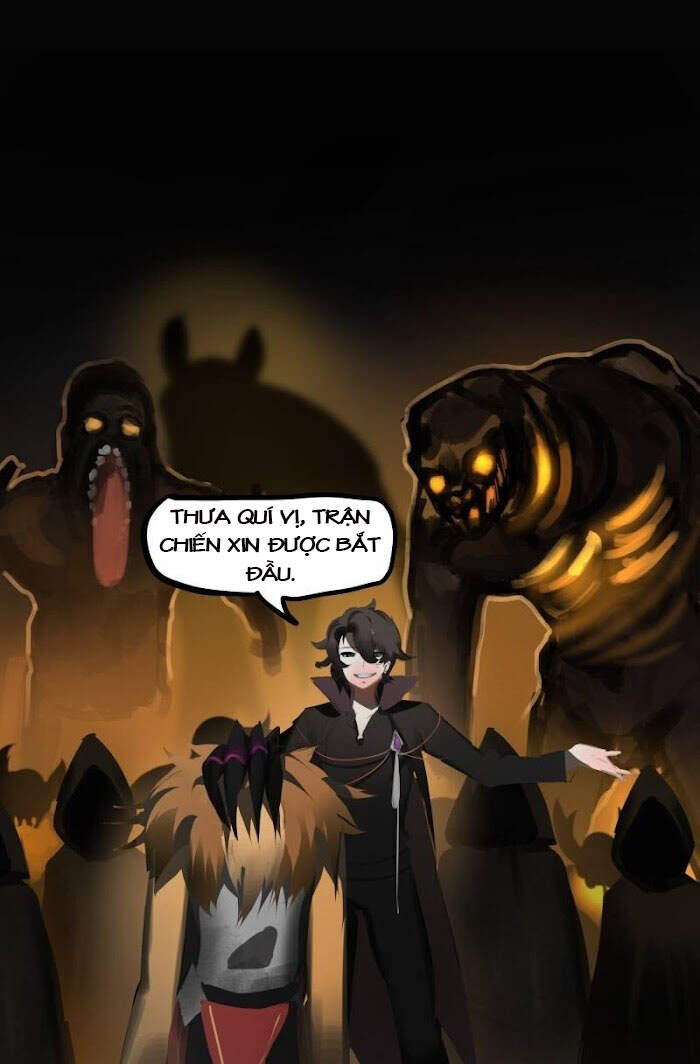 Winter Moon Chapter 142 - 20