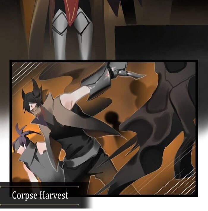 Winter Moon Chapter 142 - 21