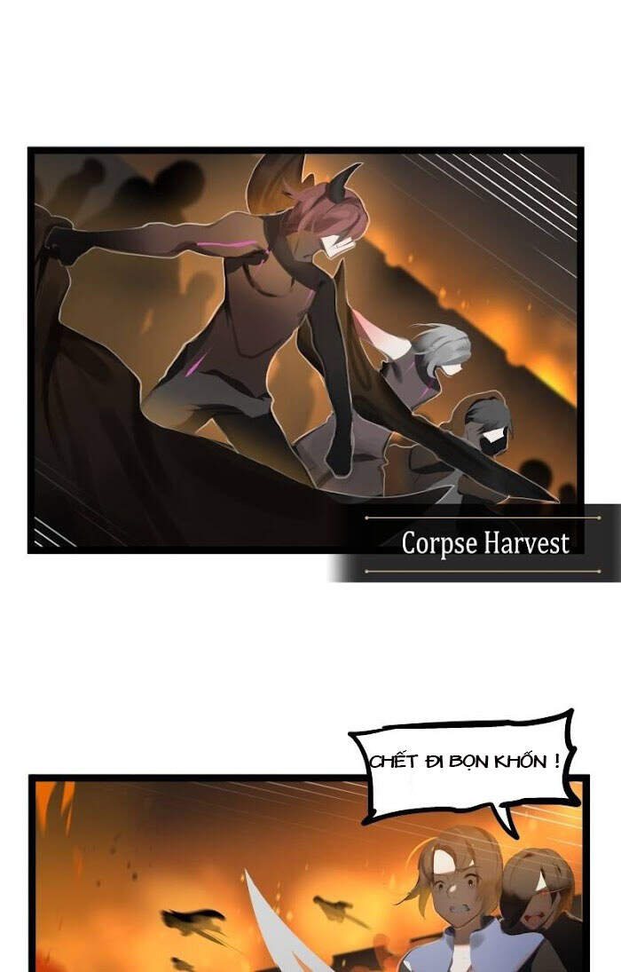 Winter Moon Chapter 142 - 22