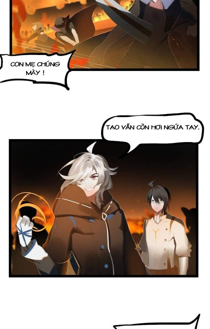 Winter Moon Chapter 142 - 23