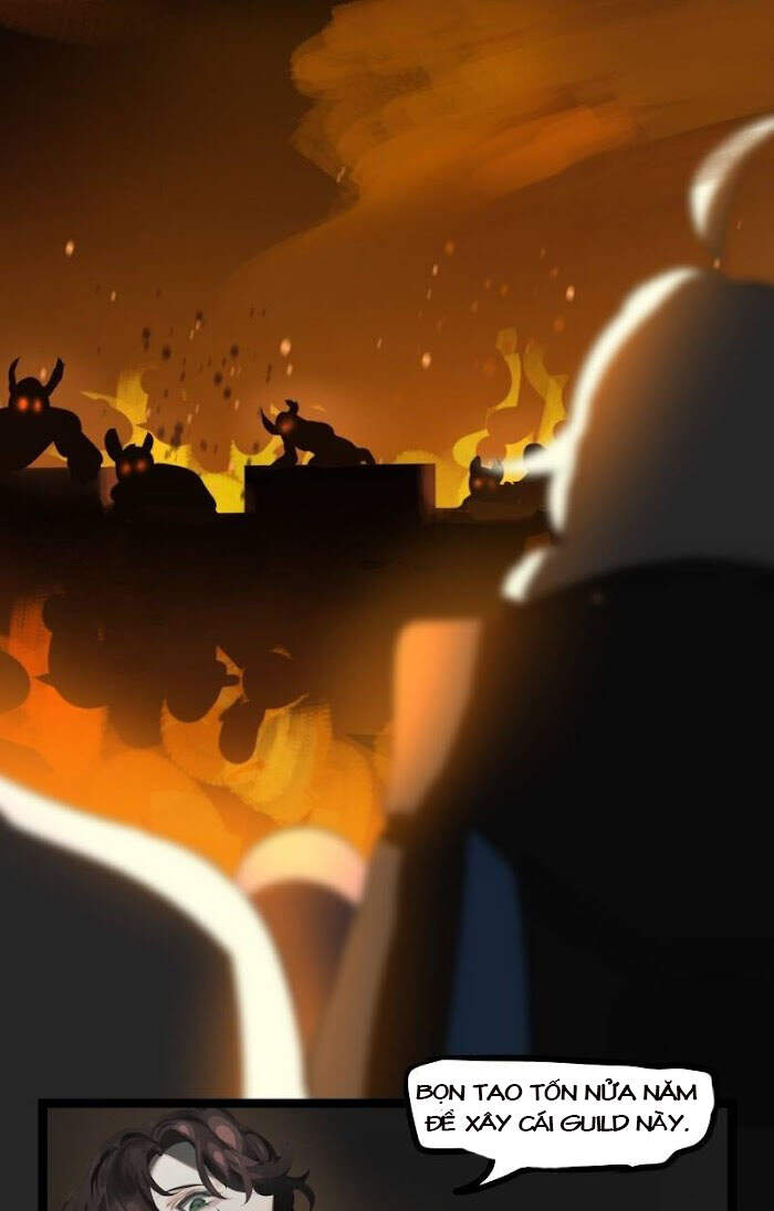 Winter Moon Chapter 142 - 26