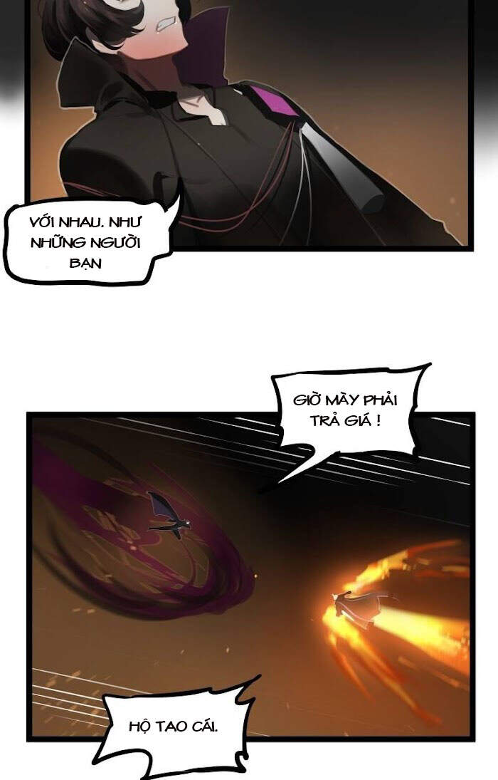 Winter Moon Chapter 142 - 27