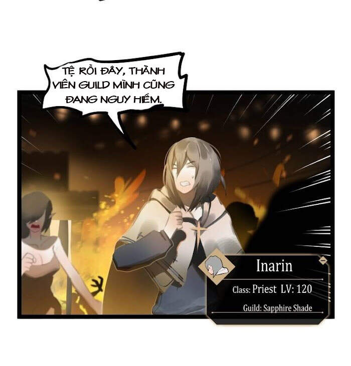 Winter Moon Chapter 142 - 28