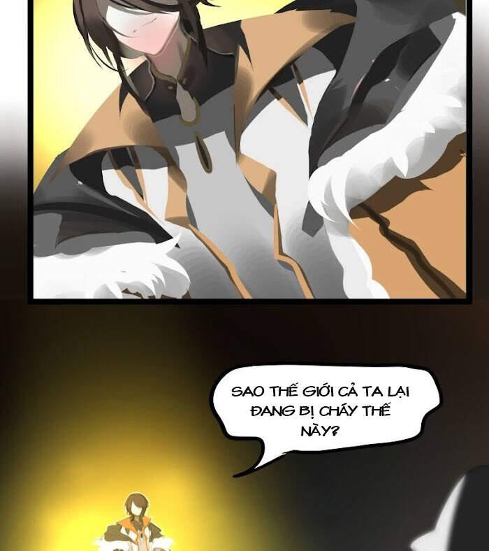 Winter Moon Chapter 142 - 31