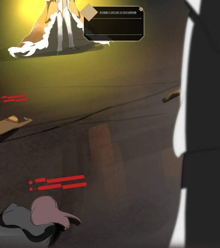 Winter Moon Chapter 142 - 32