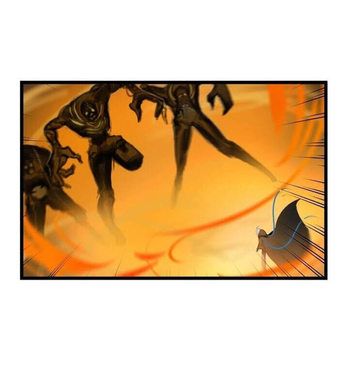 Winter Moon Chapter 143 - 12