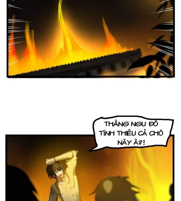 Winter Moon Chapter 143 - 14