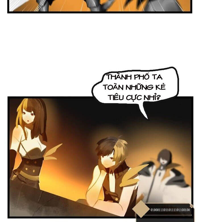 Winter Moon Chapter 143 - 16