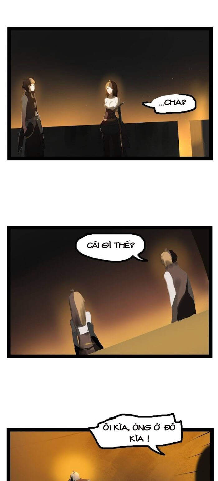 Winter Moon Chapter 143 - 18