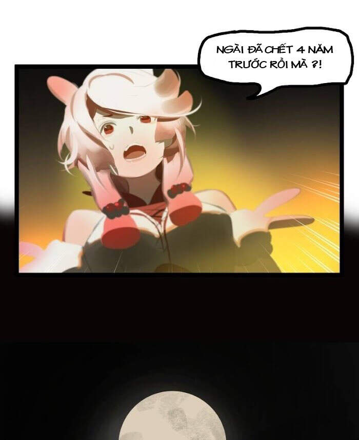 Winter Moon Chapter 143 - 27