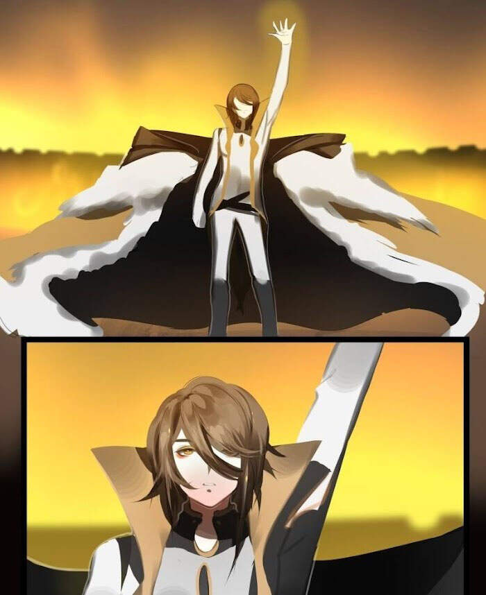 Winter Moon Chapter 143 - 29