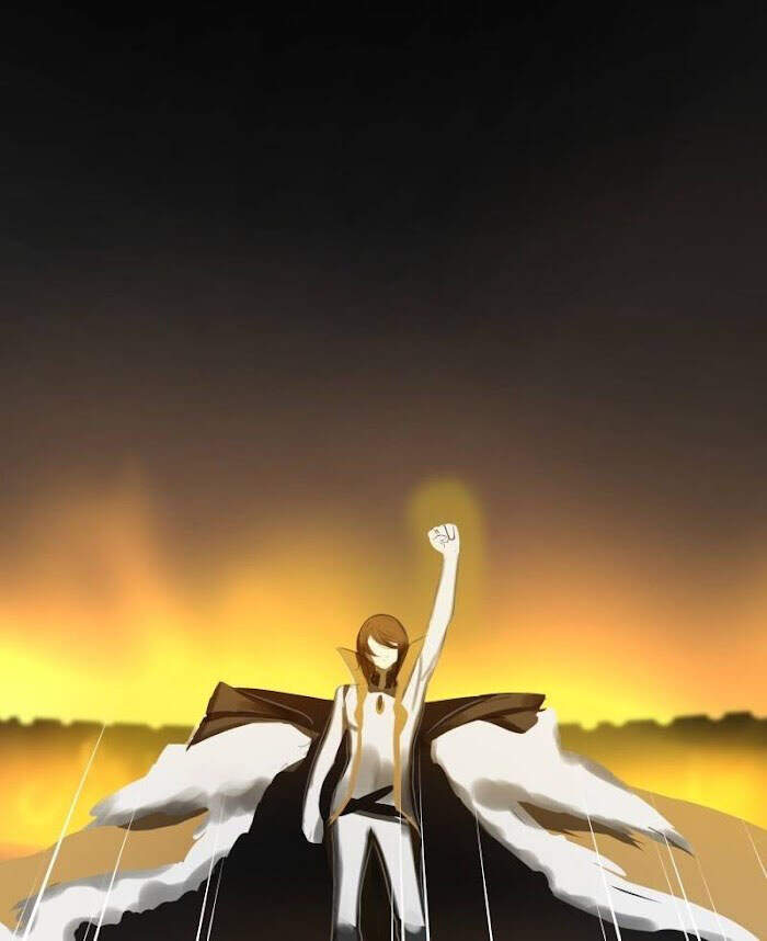 Winter Moon Chapter 143 - 31