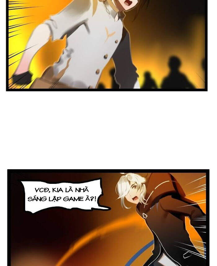 Winter Moon Chapter 143 - 33