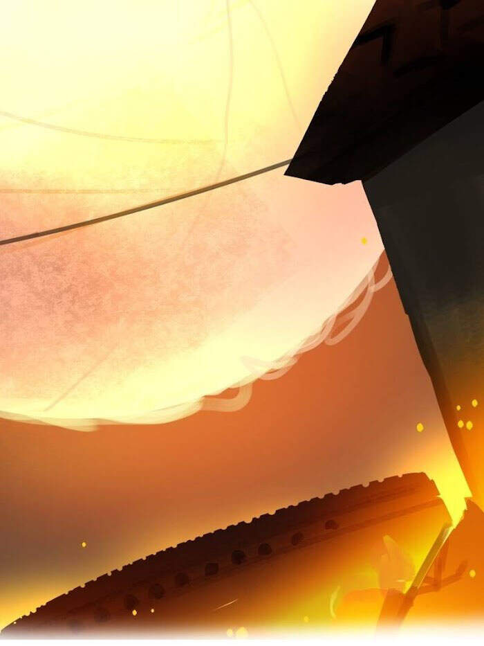 Winter Moon Chapter 143 - 42