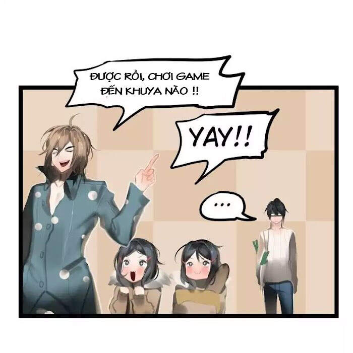 Winter Moon Chapter 144 - 11