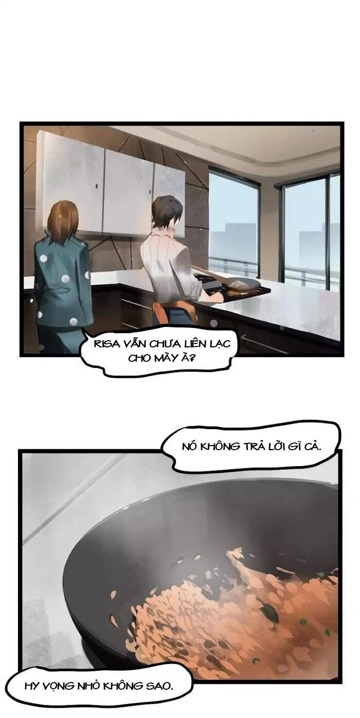 Winter Moon Chapter 144 - 13