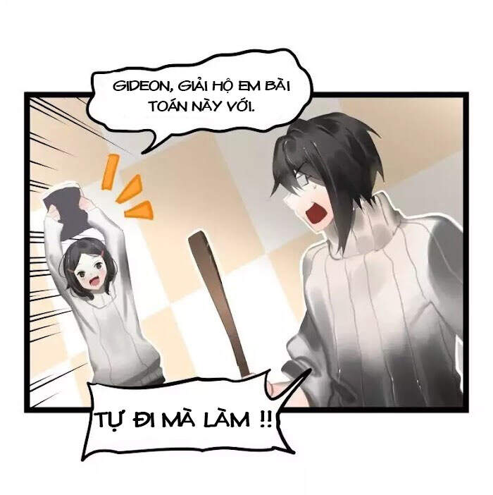 Winter Moon Chapter 144 - 14