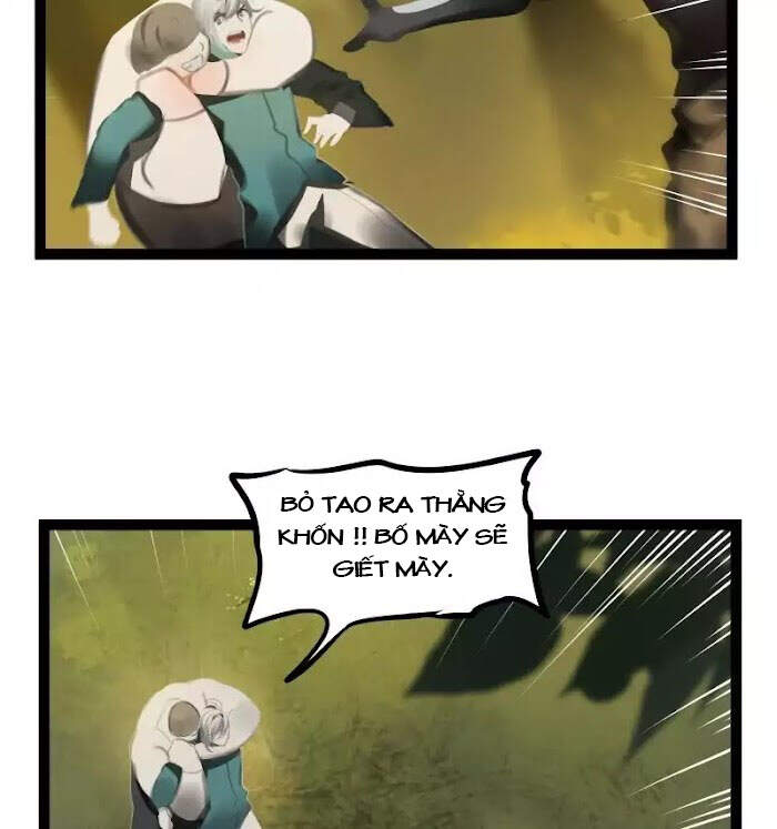 Winter Moon Chapter 147 - 7