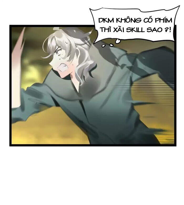 Winter Moon Chapter 149 - 7