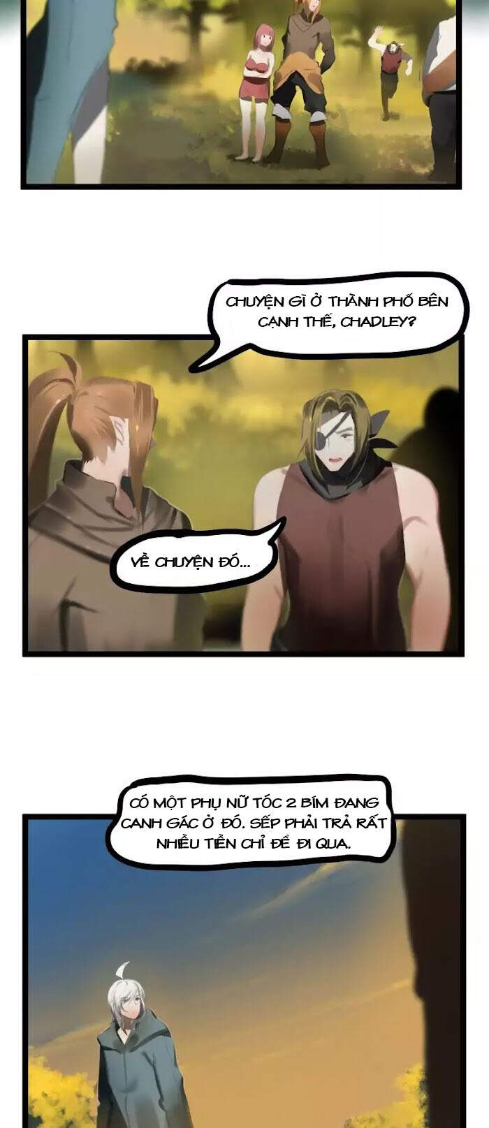 Winter Moon Chapter 150 - 7