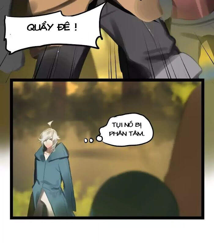 Winter Moon Chapter 151 - 3