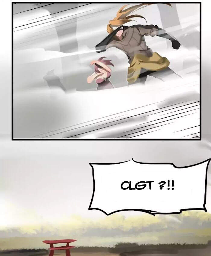 Winter Moon Chapter 152 - 6