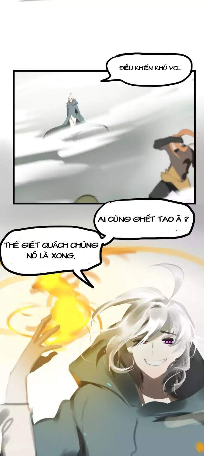 Winter Moon Chapter 152 - 8