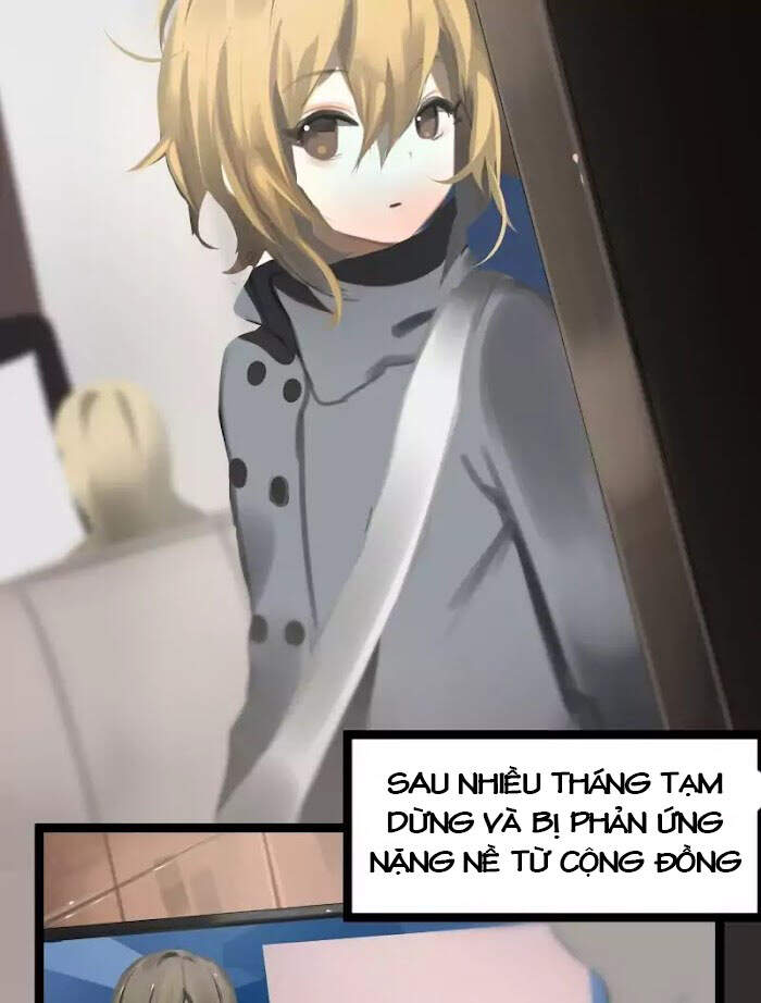 Winter Moon Chapter 154 - 3