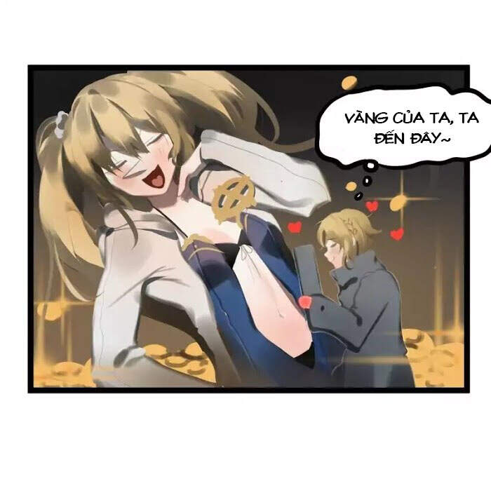 Winter Moon Chapter 155 - 4