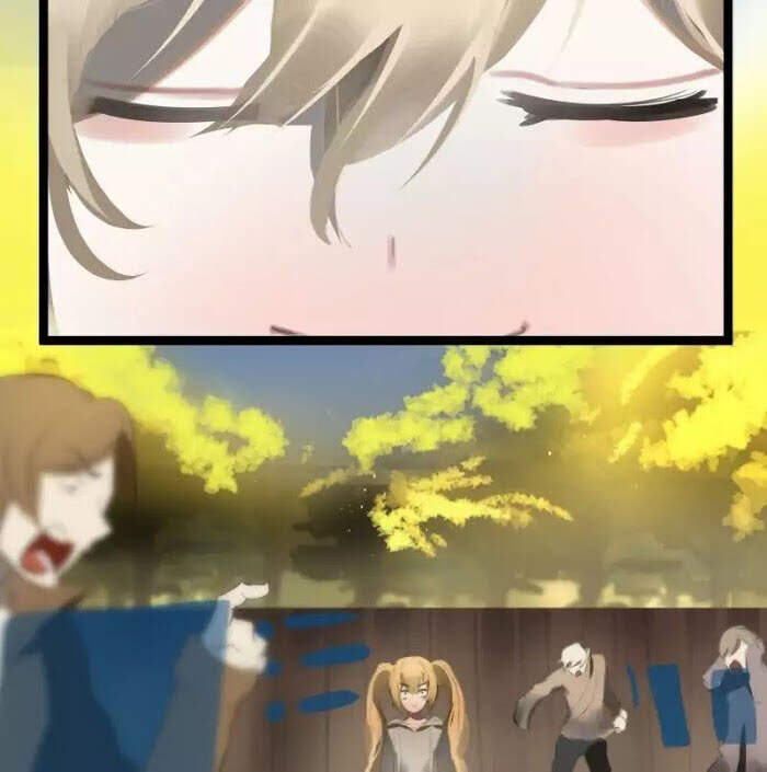 Winter Moon Chapter 155 - 7