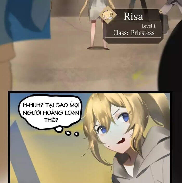 Winter Moon Chapter 155 - 8