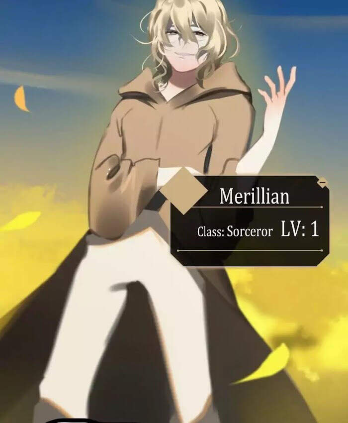 Winter Moon Chapter 156 - 5