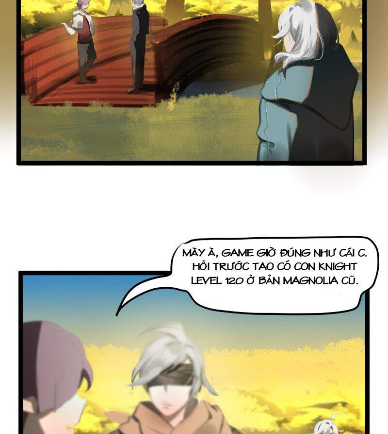 Winter Moon Chapter 158 - 4