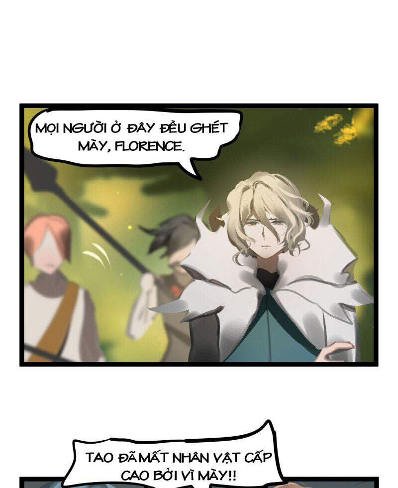 Winter Moon Chapter 160 - 1