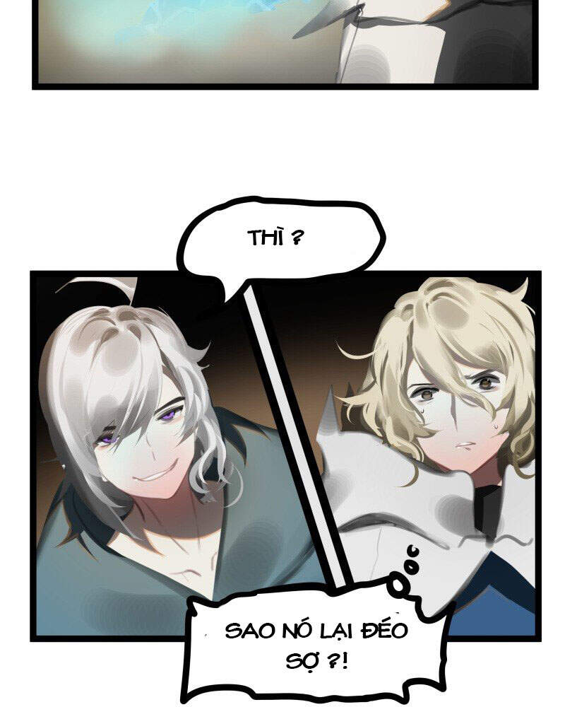 Winter Moon Chapter 161 - 6