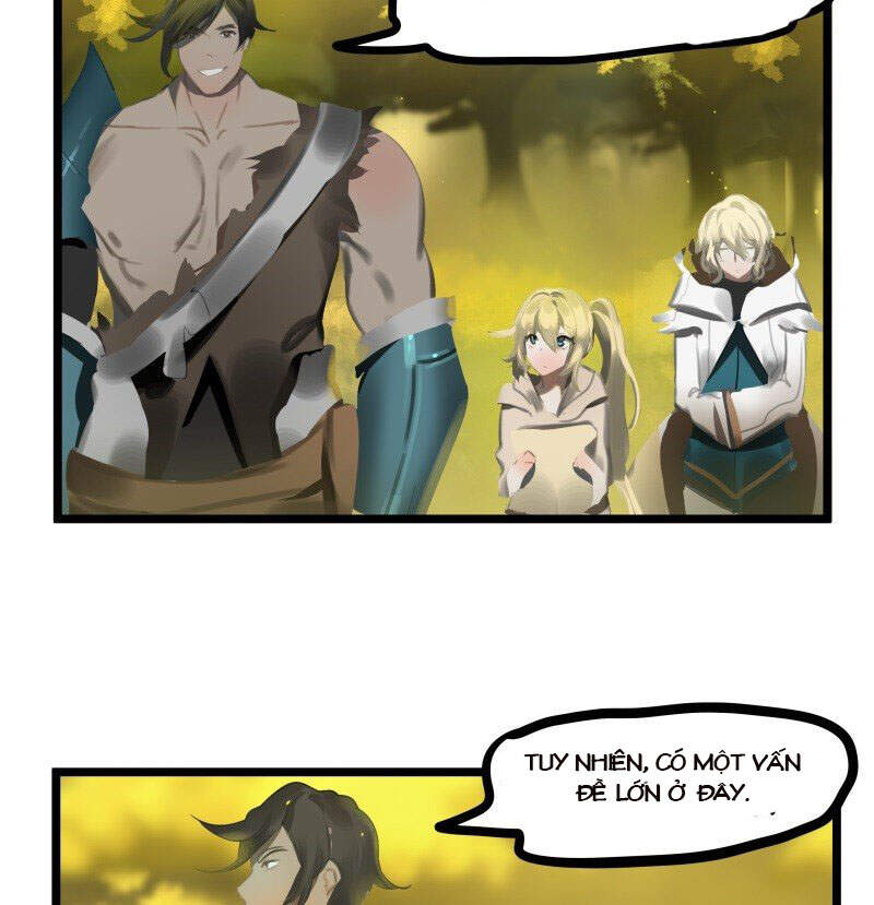 Winter Moon Chapter 163 - 6