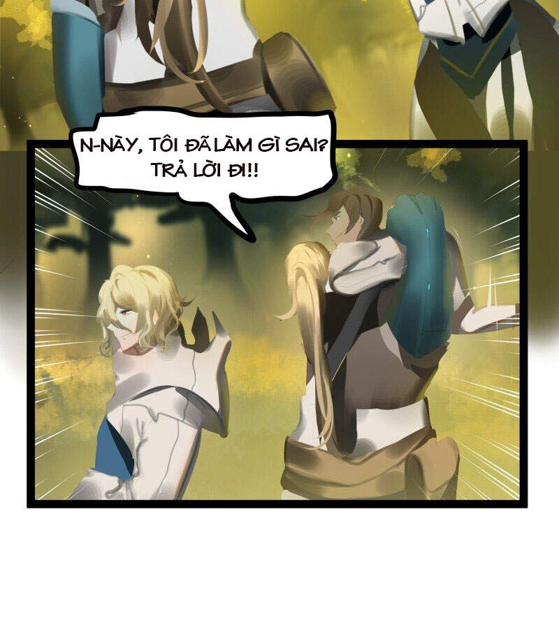 Winter Moon Chapter 164 - 3