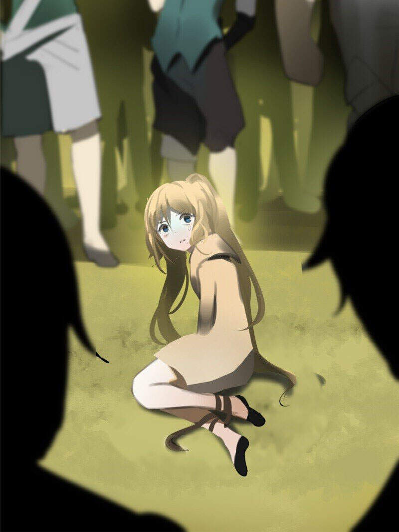 Winter Moon Chapter 165 - 11