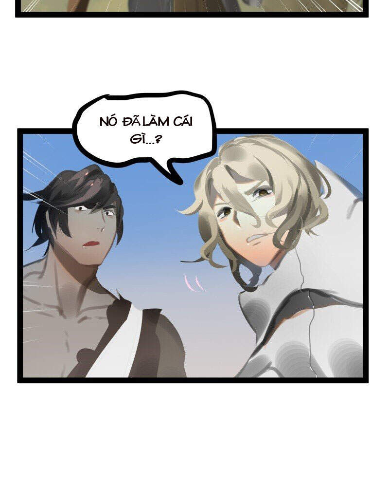 Winter Moon Chapter 166 - 11