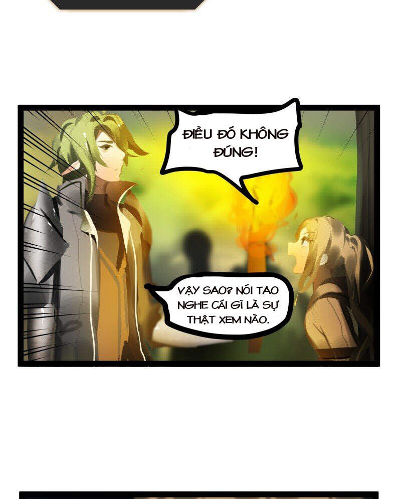 Winter Moon Chapter 166 - 7