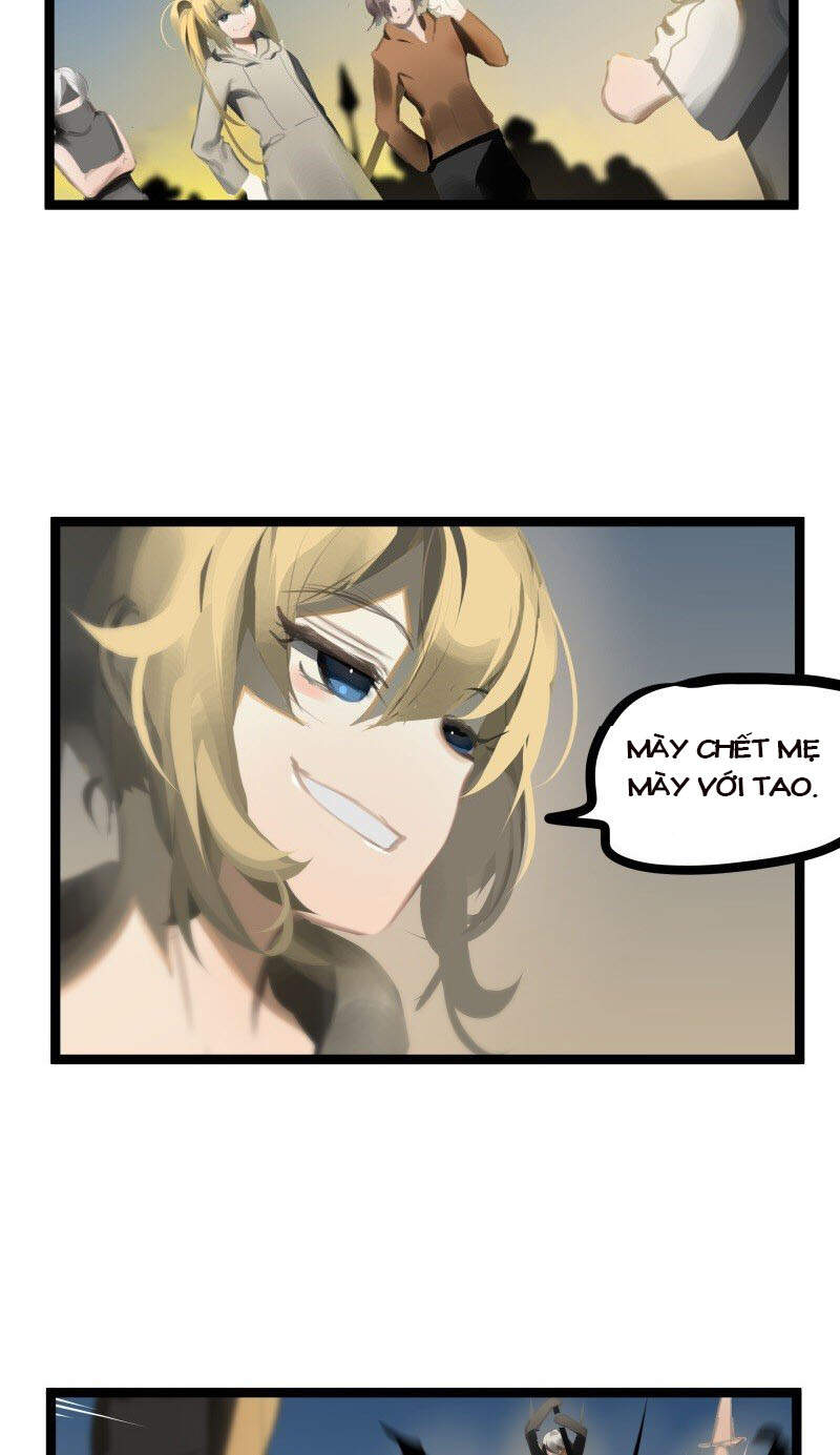 Winter Moon Chapter 168 - 5