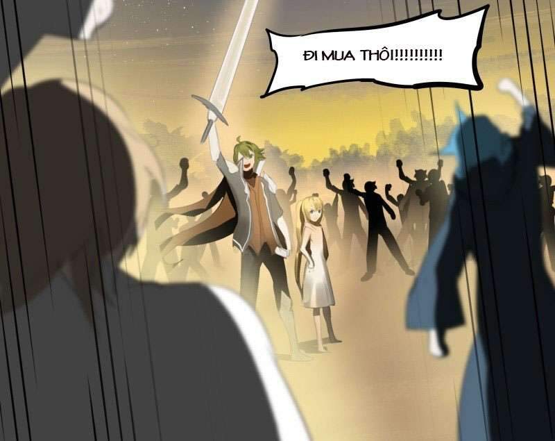 Winter Moon Chapter 170 - 11