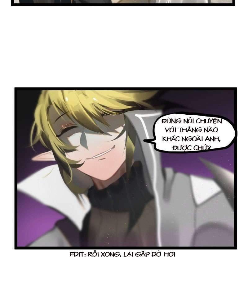 Winter Moon Chapter 174 - 11