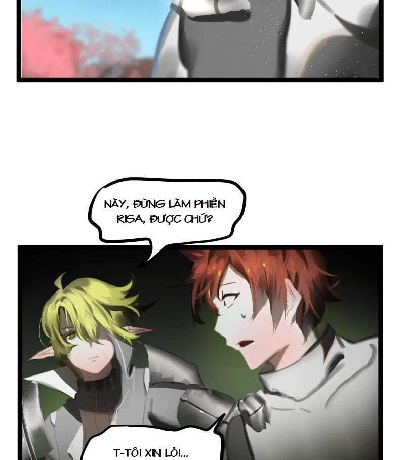 Winter Moon Chapter 174 - 9